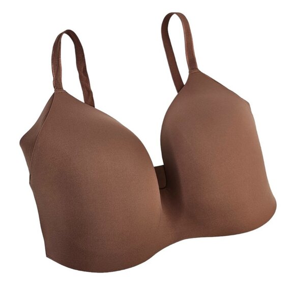 Knix Wingwoman Contour Bra Size 6+  32 F, 34 DDD, 34 F - Picture 8 of 9